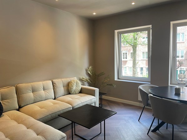 Medium property photo - Aalsmeerweg 20-3, 1059 AJ Amsterdam